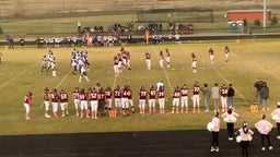 Teton football highlights Snake River High School