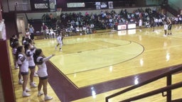 Jennings girls basketball highlights Westlake