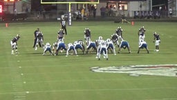 Hatton football highlights Sheffield High School