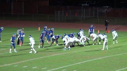 Decatur football highlights Wicomico High School
