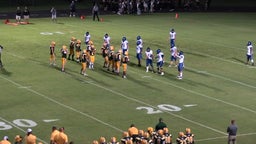 Decatur football highlights Indian River High School