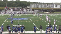 Decatur football highlights Snow Hill High School