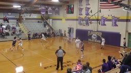 Floodwood basketball highlights Cook County High School