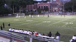 Indian Hills soccer highlights Ridgewood High School