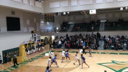 Walker basketball highlights East Ascension