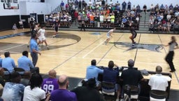 Gainesville basketball highlights Ponte Vedra High School