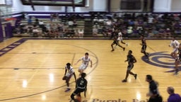 Gainesville basketball highlights Oakleaf High School