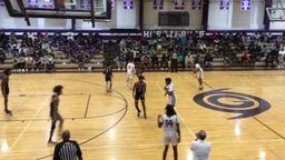 Gainesville basketball highlights Williston High School