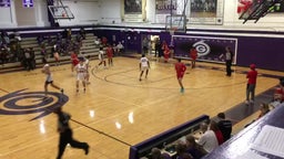 Leon basketball highlights Gainesville High School