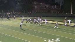 Grove City football highlights Sharon High School