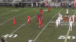 Grove City football highlights Sharon High School