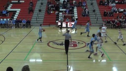 Interlake basketball highlights Snohomish High