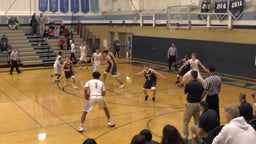 Interlake basketball highlights Everett