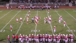 Scottsbluff football highlights McCook High School