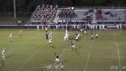 Charlie Rogers's highlights Pine Forest High School