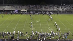 Norcross football highlights East Coweta High School