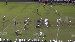 Norcross football highlights Discovery