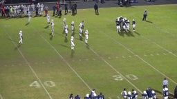 Norcross football highlights Archer High School