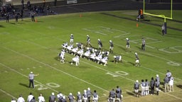 Norcross football highlights South Forsyth