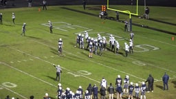 Norcross football highlights Roswell High School