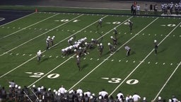 Norcross football highlights South Gwinnett High School