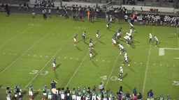 Norcross football highlights Discovery High School