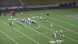 Norcross football highlights Duluth High School