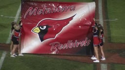 Metamora football highlights Dunlap High School