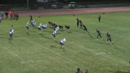 Caden David's highlights Glenrock High School