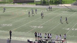 Seneca Valley girls lacrosse highlights GHS vs SVHS 5/2/2019