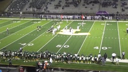 Longview football highlights Lufkin ISD