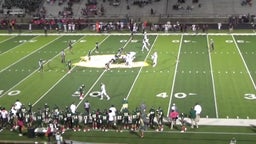 Sherman football highlights Longview High School