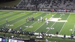 Longview football highlights Magnolia High School