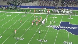 Taylor Tatum's highlights McKinney North High School