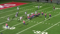 Jake Urban's highlights Kokomo High School