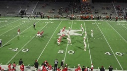 Devaughante Jack's highlights Kilgore High School