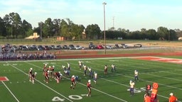 Tyler football highlights Texas High School