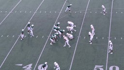 Devaughante Jack's highlights Poteet High School