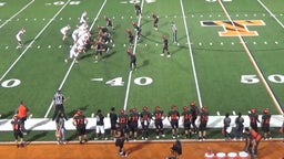 Columbus football highlights Smithville High