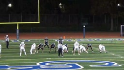 Connor Omlor's highlights Council Rock North High School