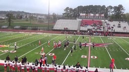 Waynesville football highlights West Plains High School