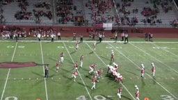 Parkview football highlights Arkansas High School