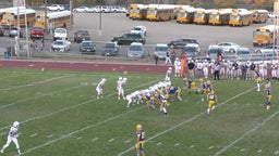 San Juan football highlights San Juan Highlights vs. Millard