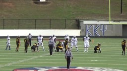 TJC vs Kilgore