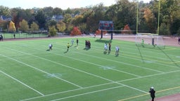Landon soccer highlights St. Albans High School