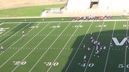 Jeremy Gonzales's highlights Waller High School