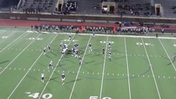 Bryan football highlights Shoemaker High