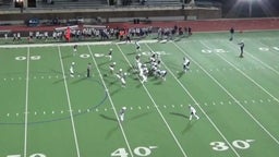 Bryan football highlights Ellison High School