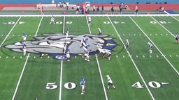 Titus Runnels's highlights Copperas Cove High School