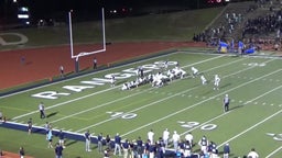 Tyson Turner's highlights Copperas Cove High School